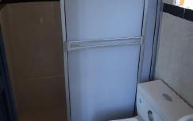 Centro Vacacional y Recreativo La Ermita - SASAIMA