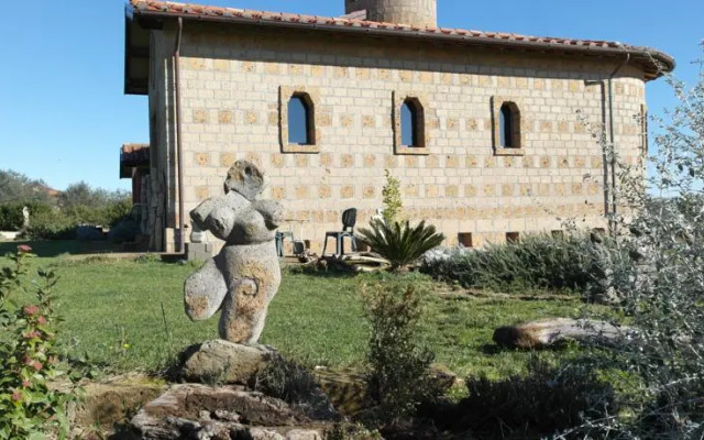 Countryhouse “La Banditella”