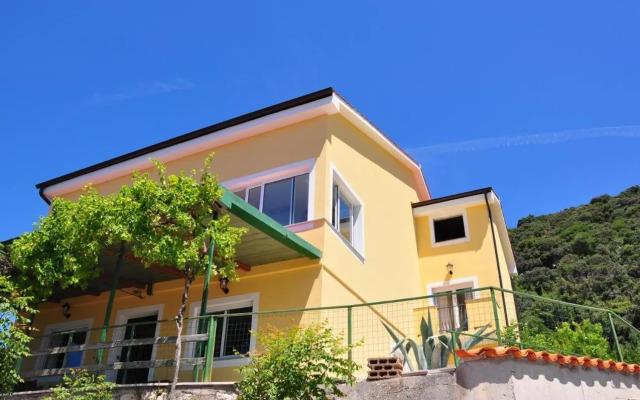 Apartments by the sea Supetarska Draga - Gornja, Rab - 5055