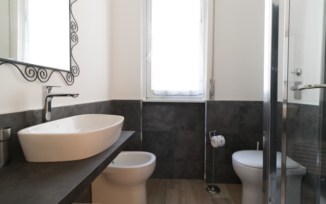 Italianway Apartments - Merlo 3