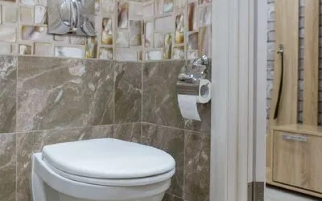 Апартаменты Уют Хоум на ул. Кирова, д. 21