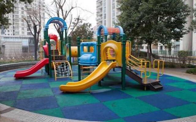 Yopark Serviced Apartment-Summit Residences