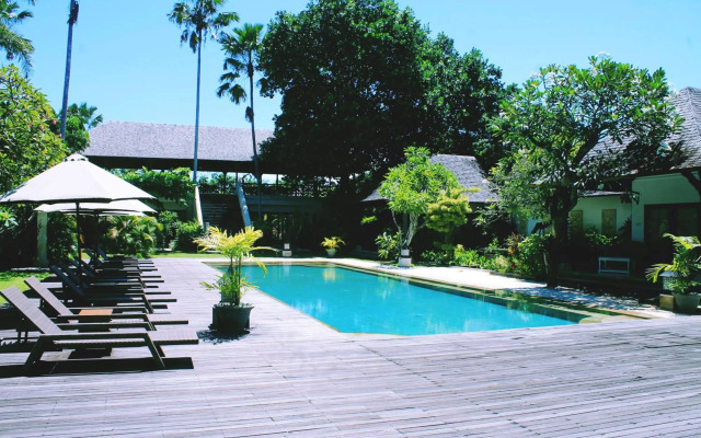 Avillion Villa Cinta @ Sanur