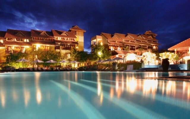 Romana Resort & Spa