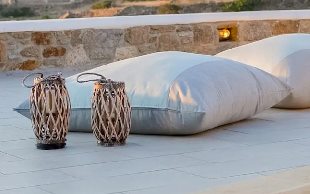 Eden's Mykonos - Villa Opal