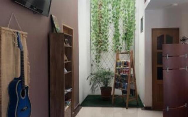Hotel Villa Colonia