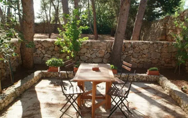 Masseria Frassaniti