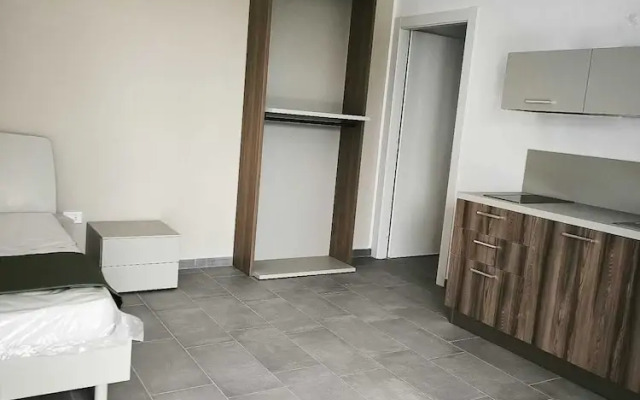 Acquaria Case Vacanze