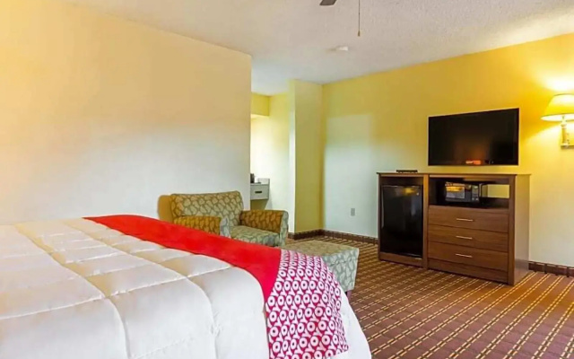 Days Inn by Wyndham Atmore