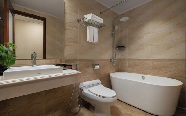 Hanoi Splendid Premium