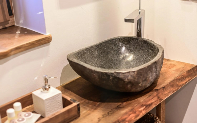 Weinstöckl Hochgrail pures sein