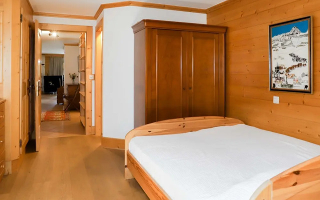 R Sidence Le Bristol Ollon