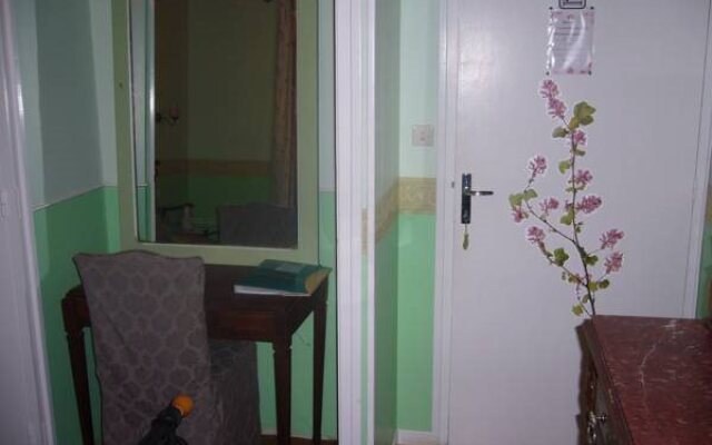 Chambres d'hôtes Al Camp d'Espalougues