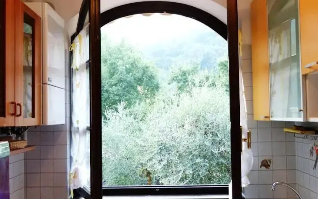 Appartamento Mimosa