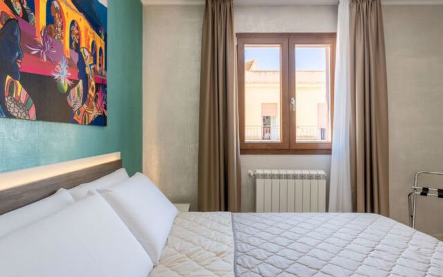 Apartment Palermo Balestrate