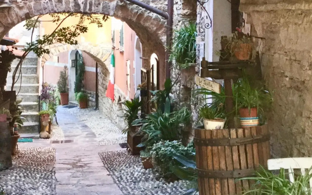 La Casa Nel Caruggio