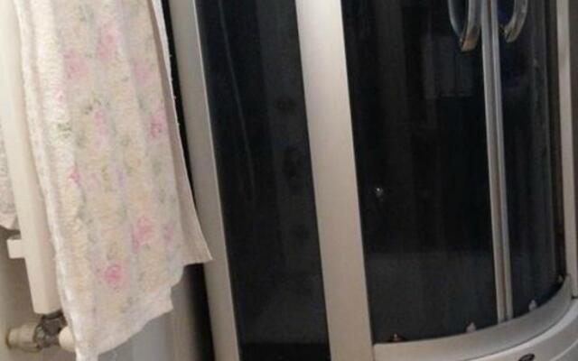 Guest House on Kostava Street