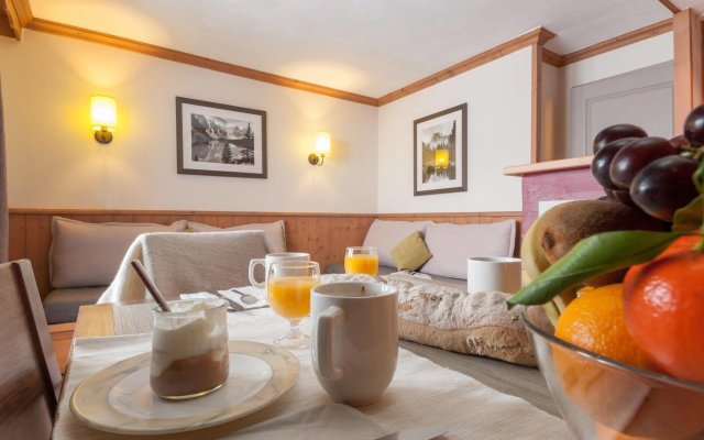 Pierre & Vacances Residence Athamante & Valeriane