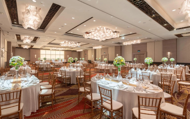 Cinnamon Grand Colombo