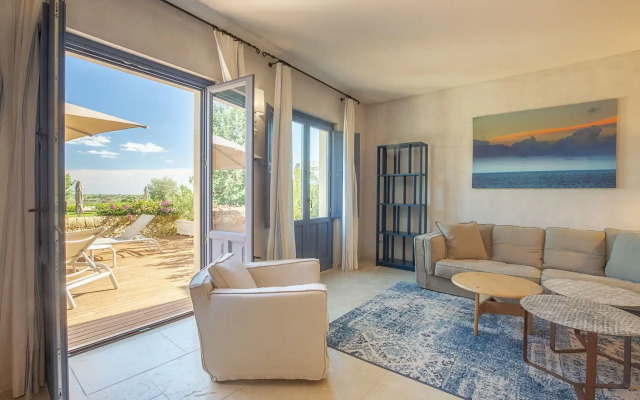 Masseria della Volpe