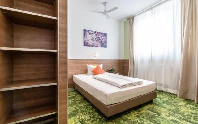 24seven Apartments - Self Check-IN