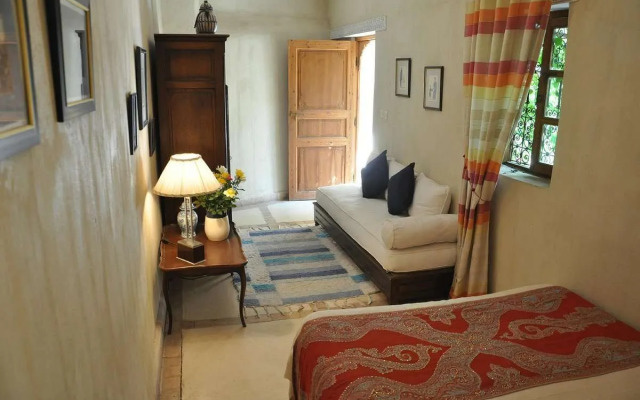 Riad Kalila
