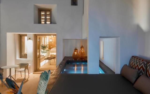 Domus Hestia Suites