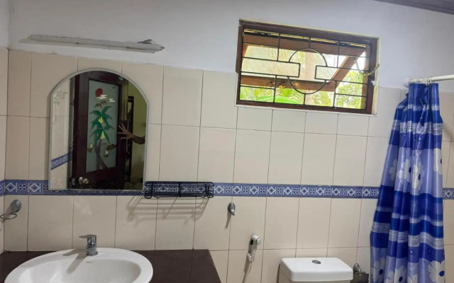 Bentota Villa