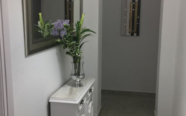 Apartamentos Gran Notch