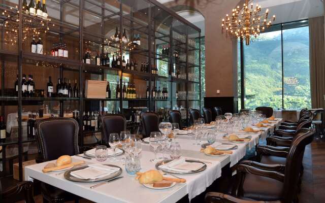 Grand Hotel Billia