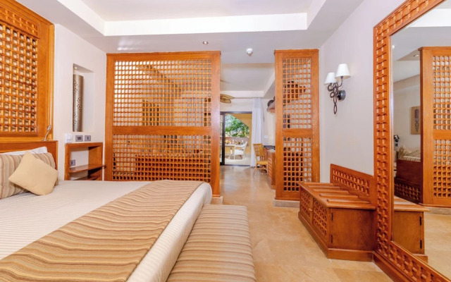 Grand Waterworld Makadi Hotel