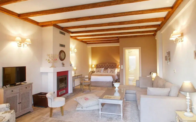 Almond House Suites Arachova - Adults Only