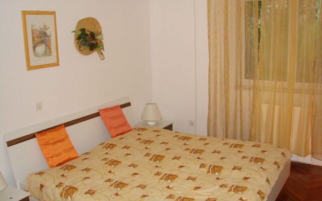 Apartamento Pinzan a due Passi Dalla Spiaggia