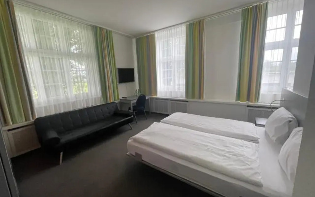 Hotel & Gasthaus die Perle