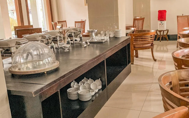 Rizen Padjadjaran Hotel