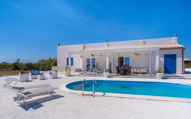 Villa Maresereno - Pachino