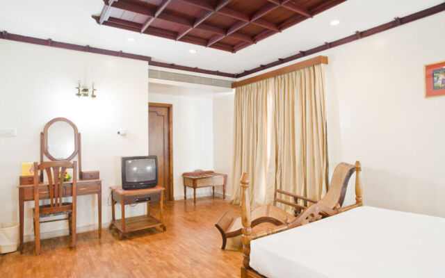 The Woods Manor MG Road
