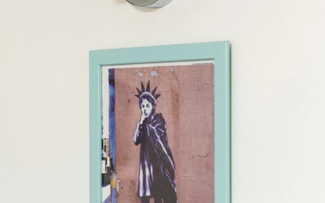 Hummingbird Maisonette by Robin Estates