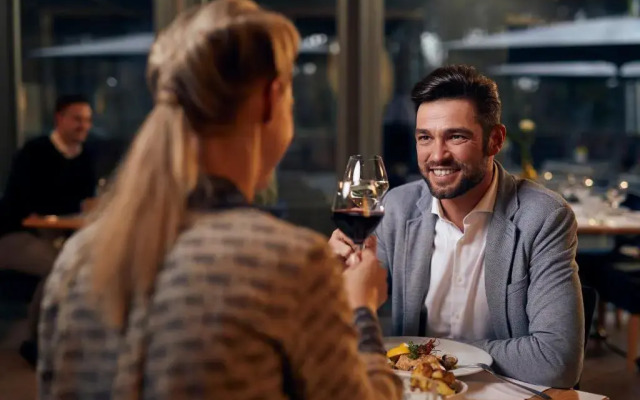 Westcord Aparthotel Boschrijck