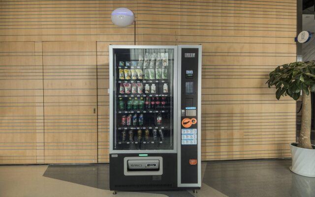 Holiday Inn Express Yantai Yeda by IHG