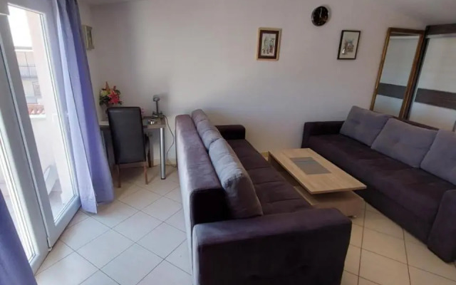 Holiday Apartments