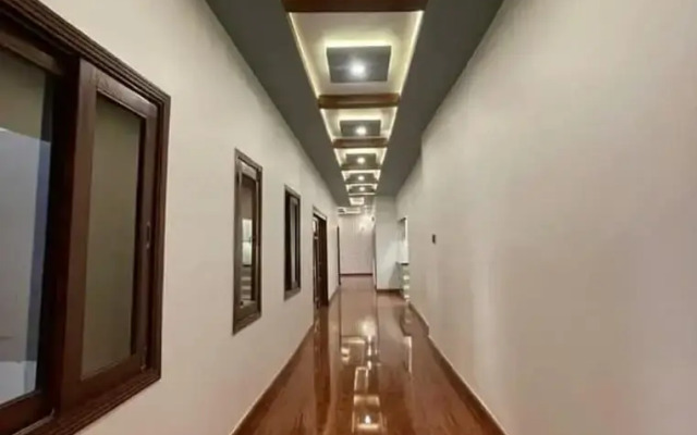 Bed & Rest Airport