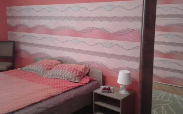 Apriory Apartmants Sas