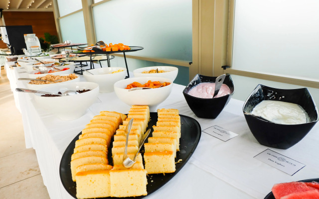 Grands Suites Hotel Residences & SPA
