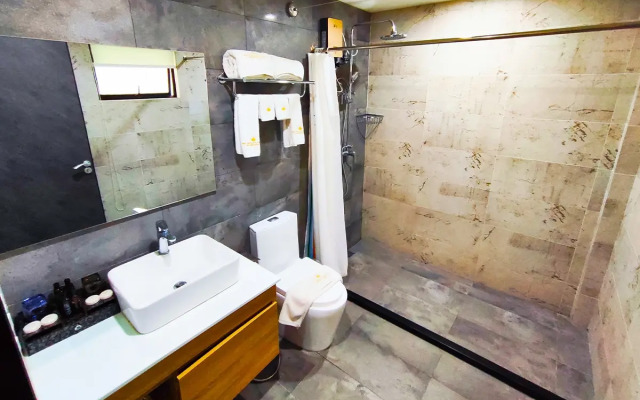 Erus Suites Hotel Boracay