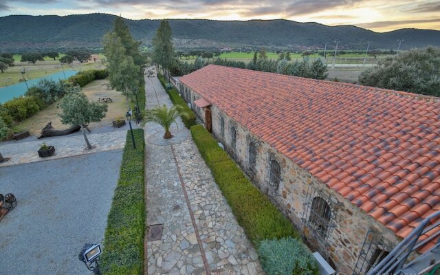 Hotel Rural Las Navas