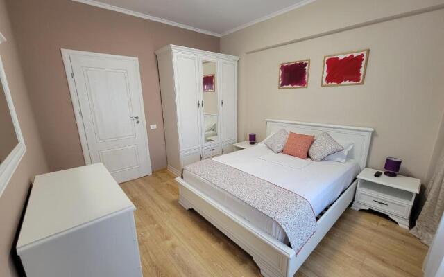 Arya Vacation House