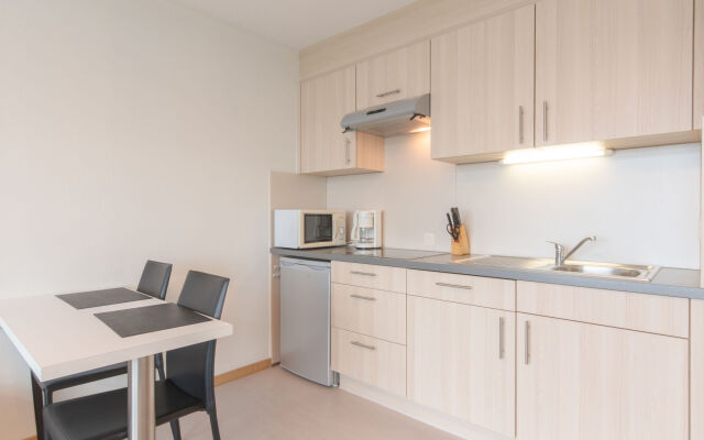 Residentie Astrid