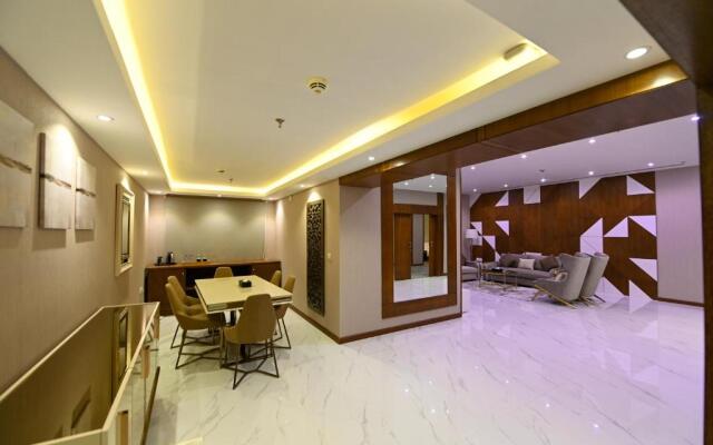 Motiara Hotel - La Valle Mall