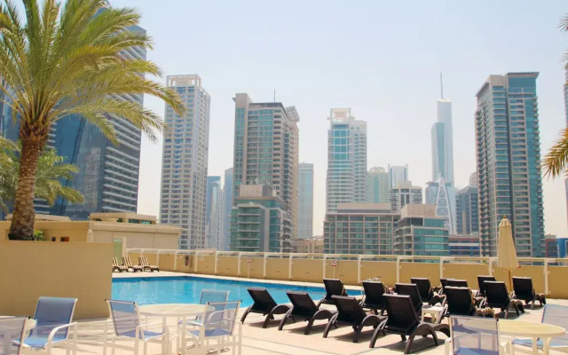 Kennedy Towers - Al Sahab